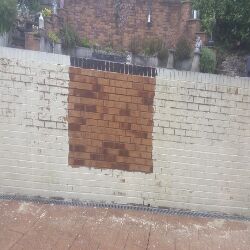 Paint Removal
