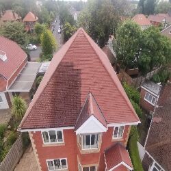 Roof Clean