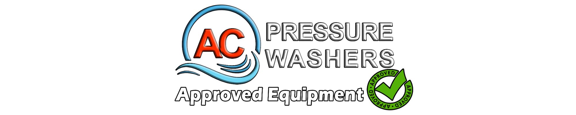 Approved machinery AC Pressure Washers copy